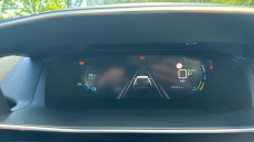 Peugeot 2008 100kW Allure Premium 50kWh 5dr Auto Electric Estate